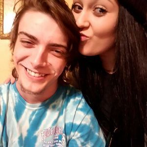 Meet your Posher, Cassidy